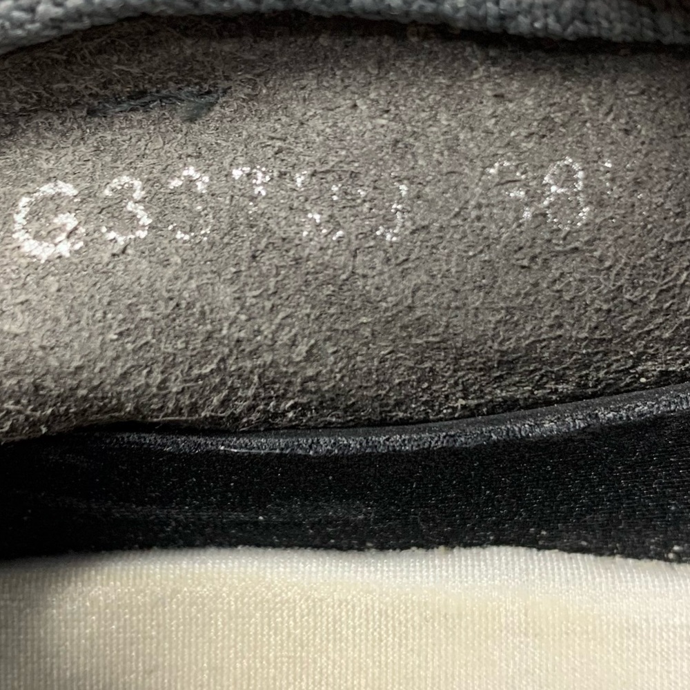 CHANEL Interlocking CC Sock Sneakers Trainers - Picture 10 of 11